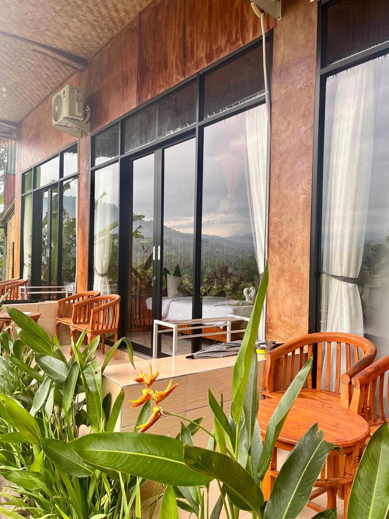 Lumbung Ayu Sari And Spa Sidemen  Exterior photo